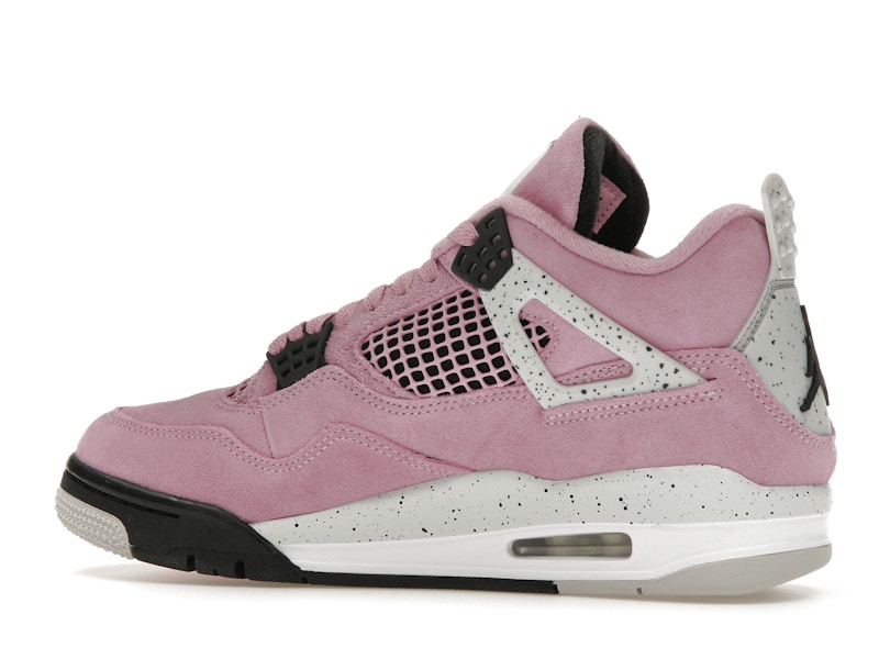 Jordan 4 Retro Orchid (Women's) - image 21