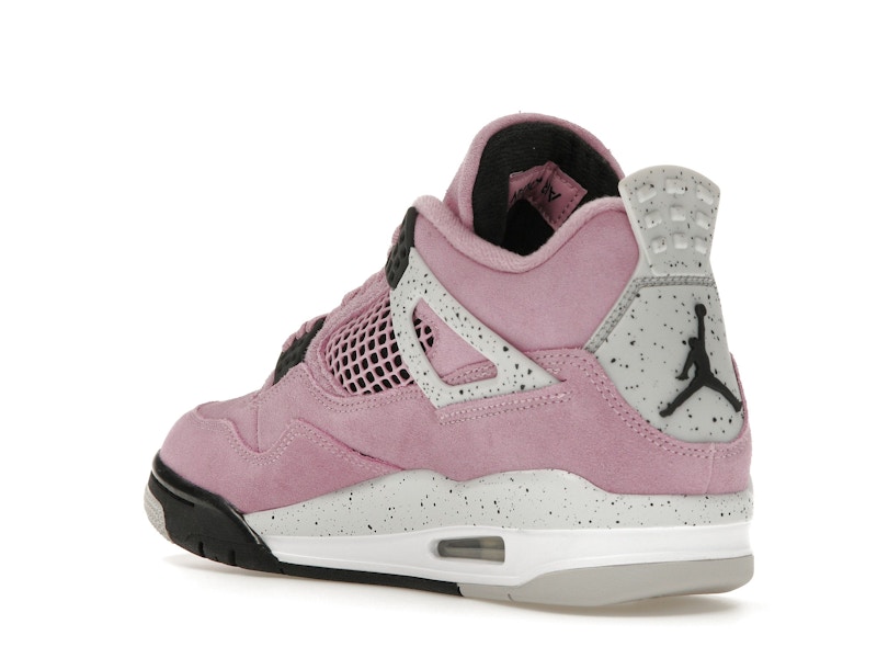 Jordan 4 Retro Orchid (Women's) - image 24