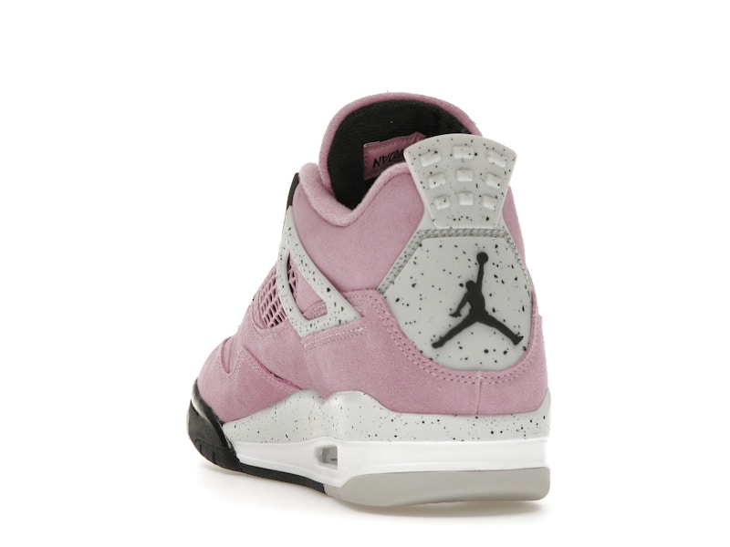 Jordan 4 Retro Orchid (Women's) - image 26
