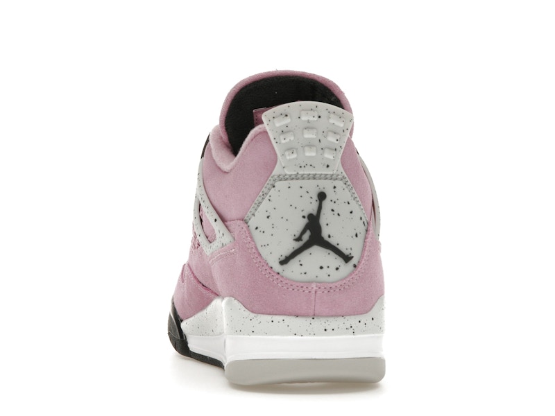 Jordan 4 Retro Orchid (Women's) - image 27