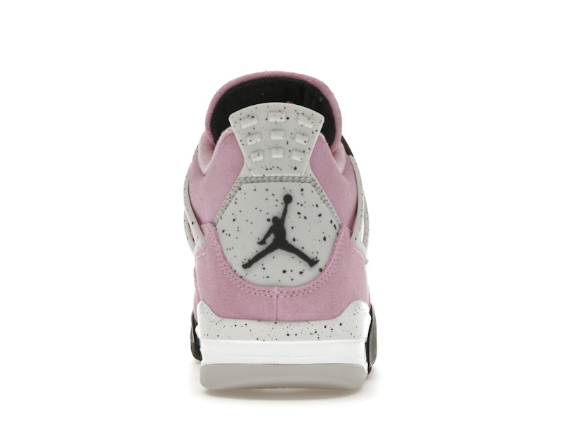Jordan 4 Retro Orchid (Women's) - image 28