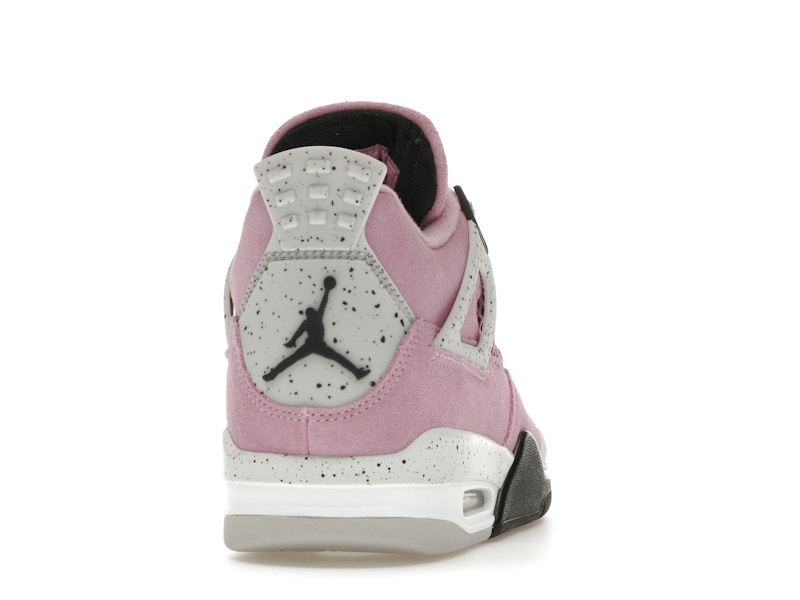 Jordan 4 Retro Orchid (Women's) - image 29