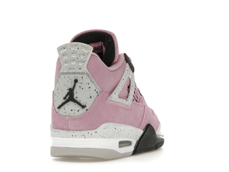 Jordan 4 Retro Orchid (Women's) - image 30