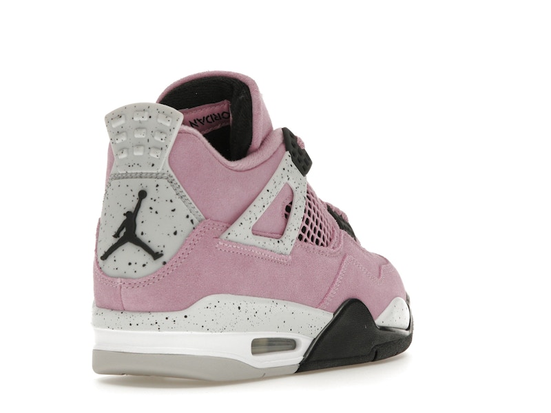Jordan 4 Retro Orchid (Women's) - image 31