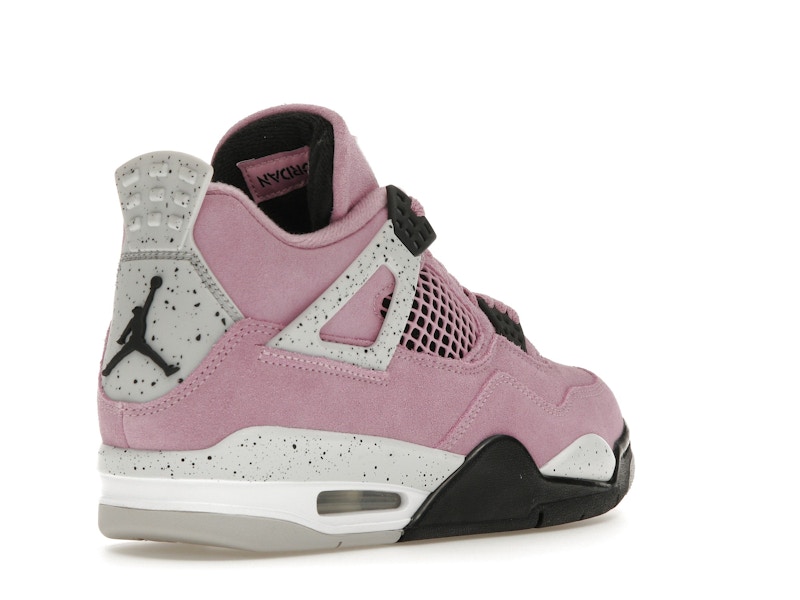 Jordan 4 Retro Orchid (Women's) - image 32