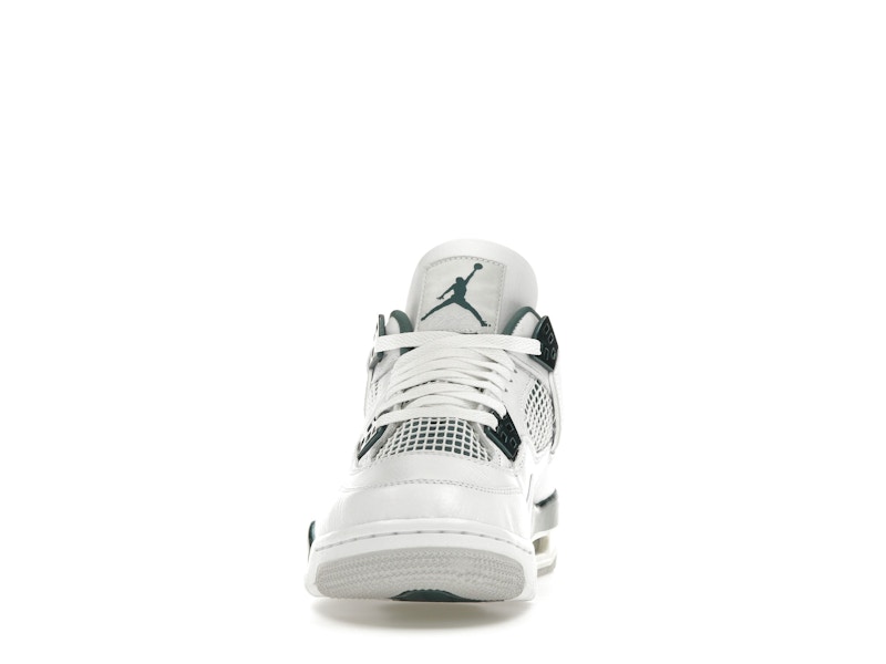 Jordan 4 Retro Oxidized Green (GS) - image 11
