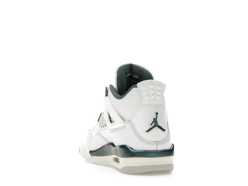 Jordan 4 Retro Oxidized Green (GS) - image 26