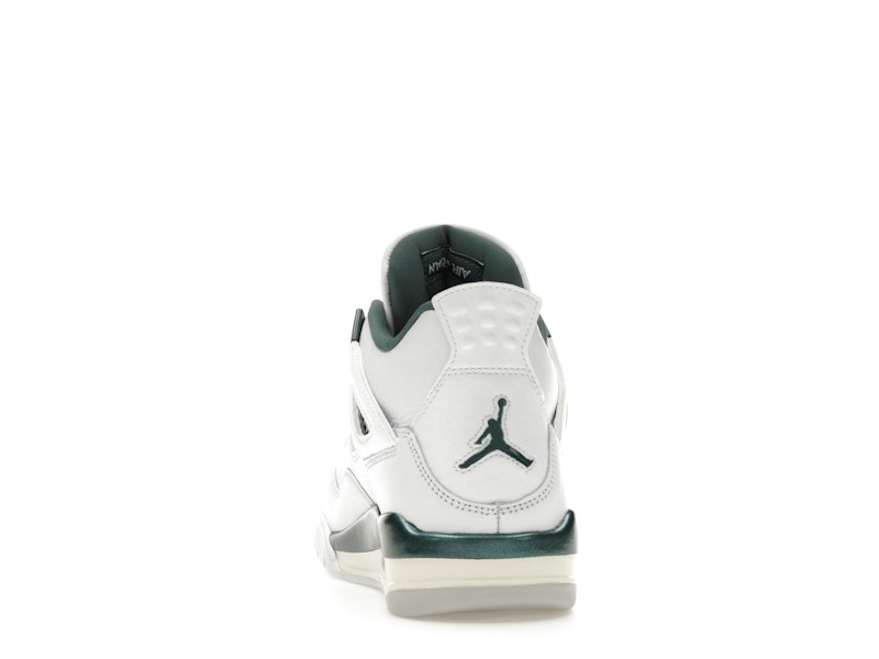 Jordan 4 Retro Oxidized Green (GS) - image 27