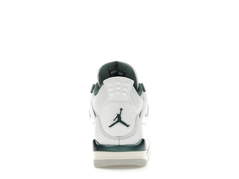 Jordan 4 Retro Oxidized Green (GS) - image 28