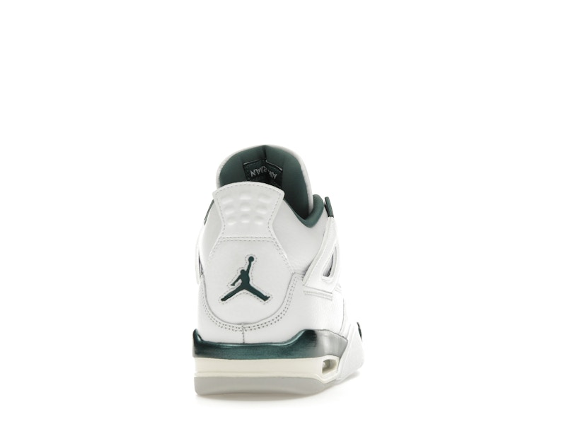 Jordan 4 Retro Oxidized Green (GS) - image 29