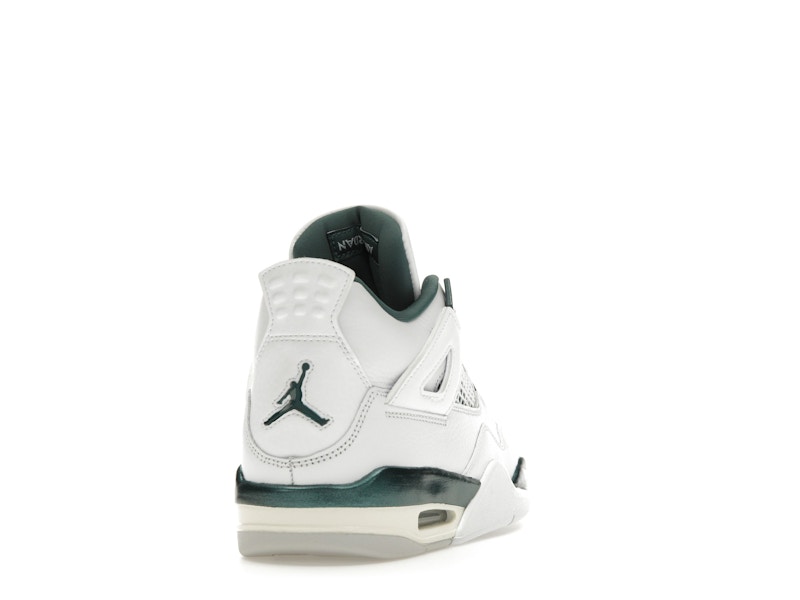 Jordan 4 Retro Oxidized Green (GS) - image 30