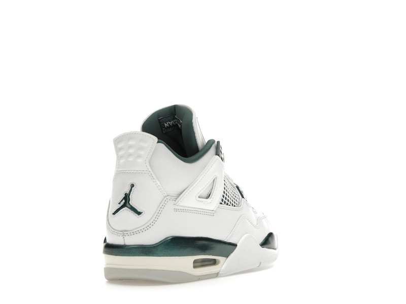 Jordan 4 Retro Oxidized Green (GS) - image 31