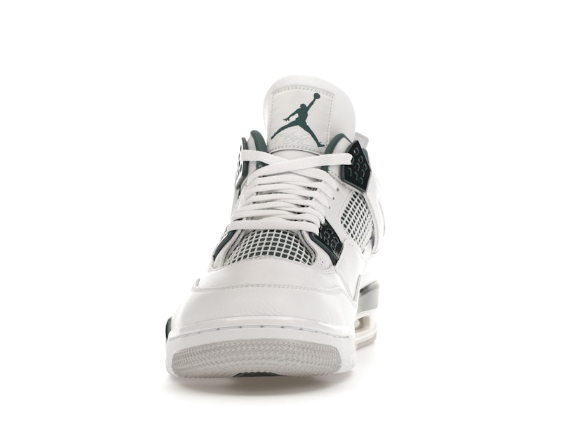 Jordan 4 Retro Oxidized Green - image 11