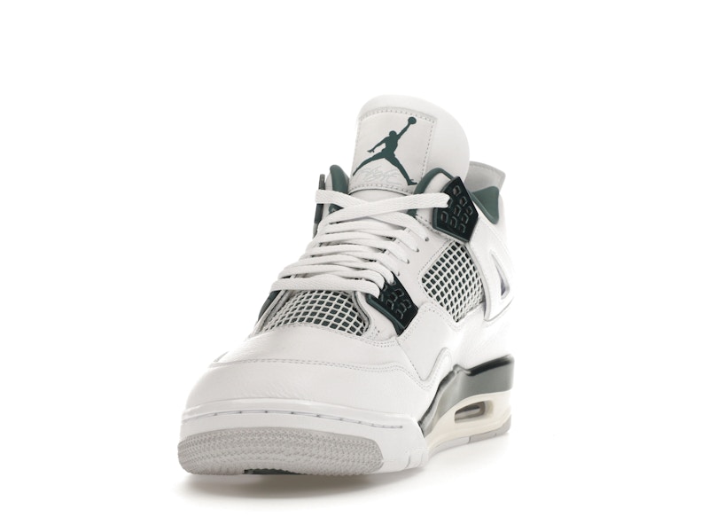 Jordan 4 Retro Oxidized Green - image 12