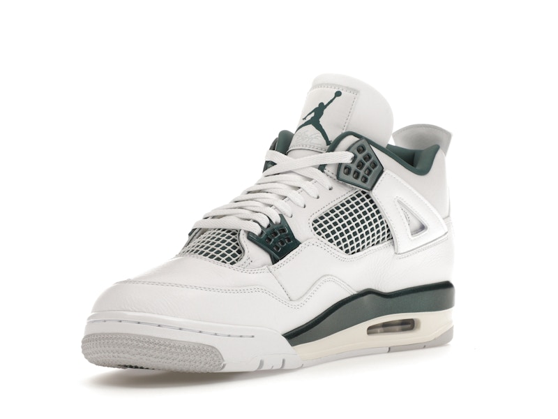 Jordan 4 Retro Oxidized Green - image 14