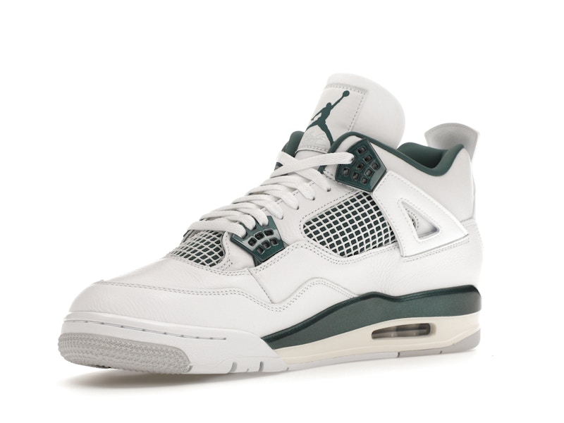 Jordan 4 Retro Oxidized Green - image 15