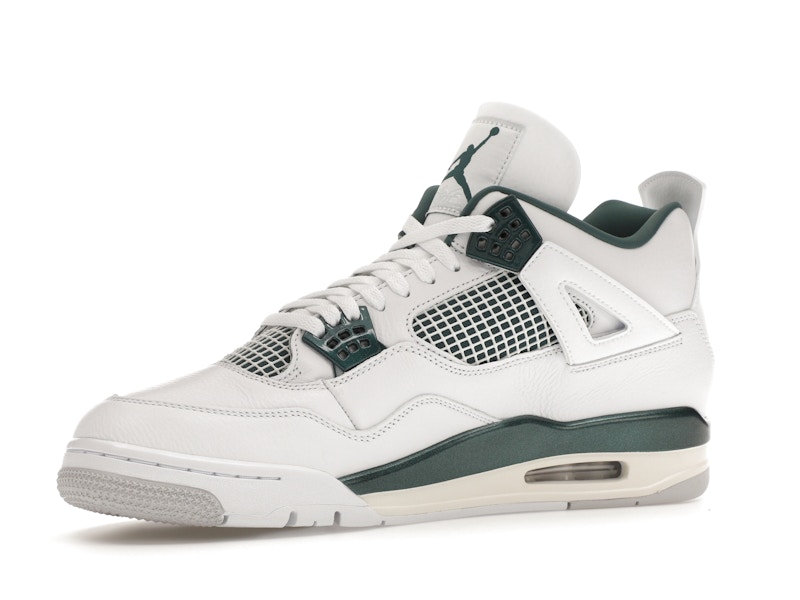Jordan 4 Retro Oxidized Green - image 16