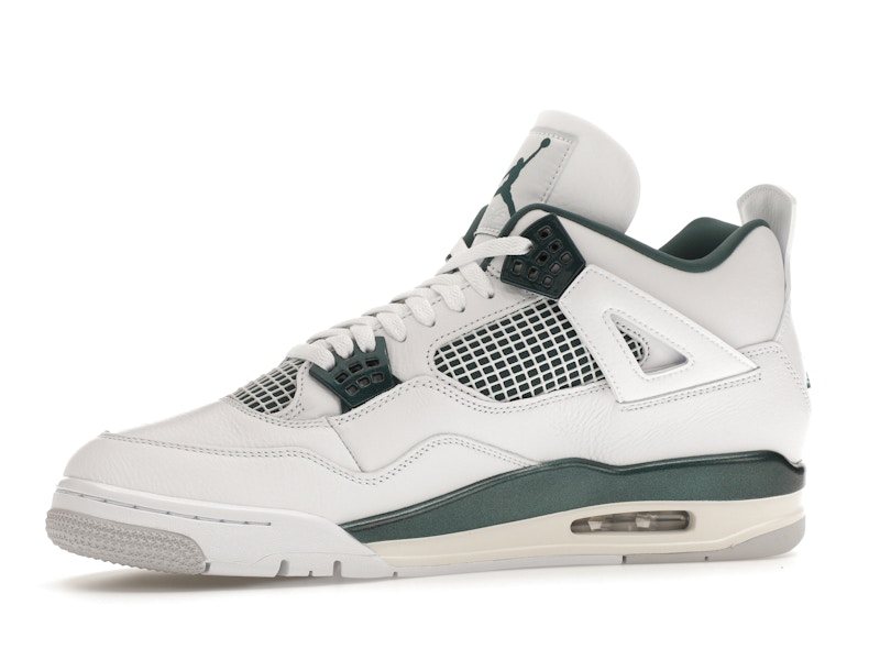 Jordan 4 Retro Oxidized Green - image 17