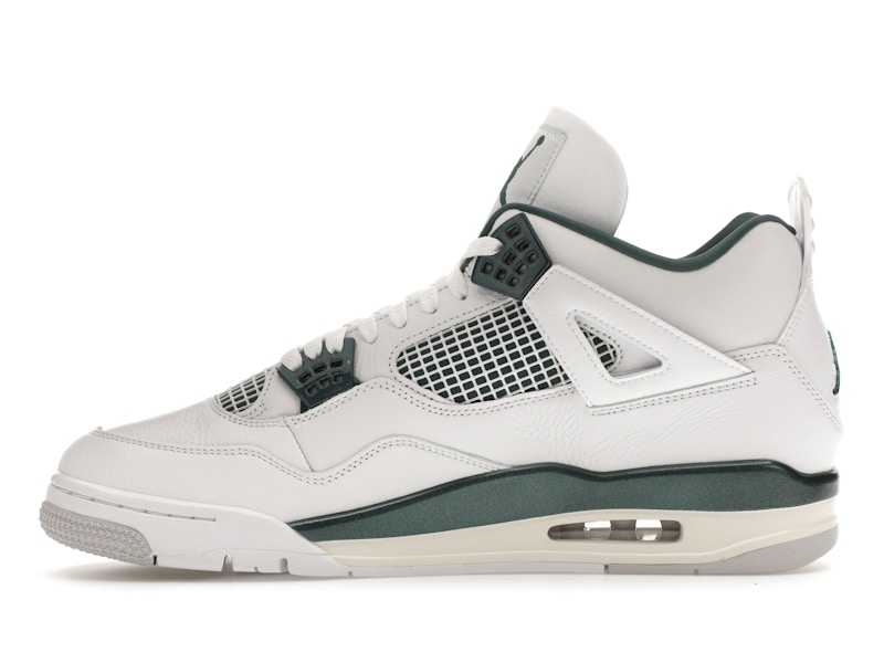 Jordan 4 Retro Oxidized Green - image 19