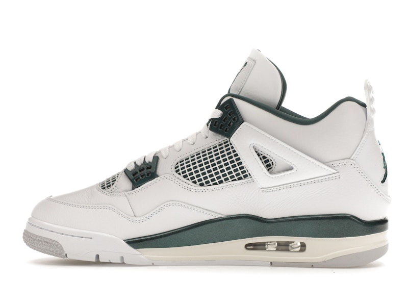 Jordan 4 Retro Oxidized Green - image 20