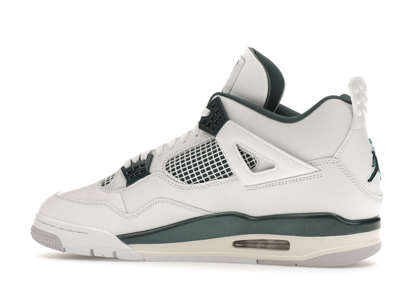 Jordan 4 Retro Oxidized Green - image 21