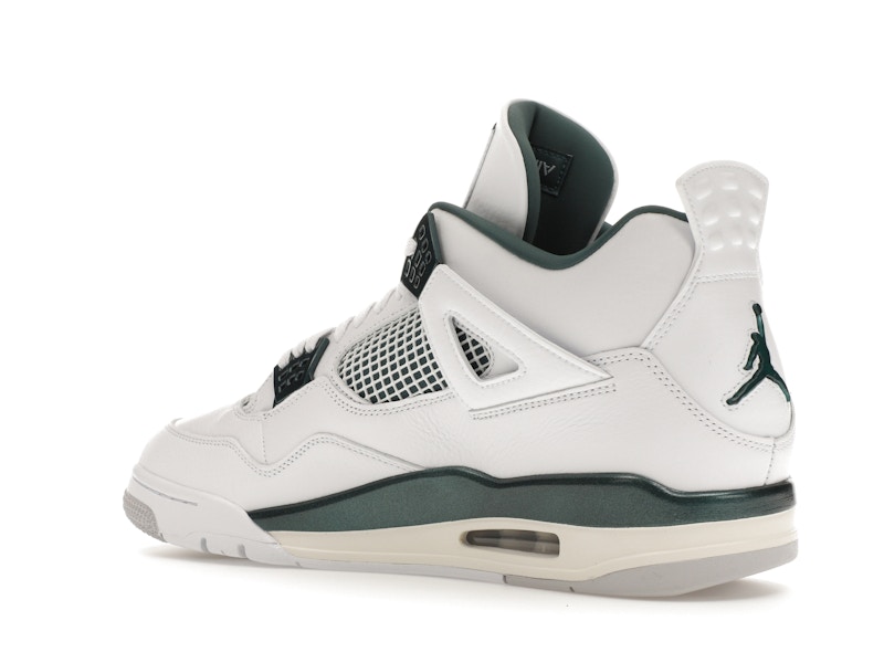 Jordan 4 Retro Oxidized Green - image 23