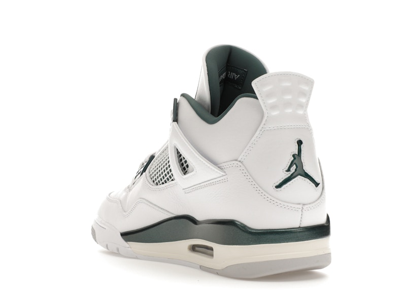 Jordan 4 Retro Oxidized Green - image 25