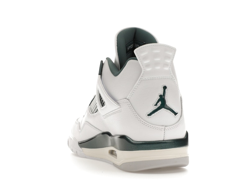 Jordan 4 Retro Oxidized Green - image 26