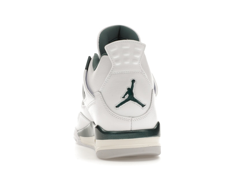 Jordan 4 Retro Oxidized Green - image 27