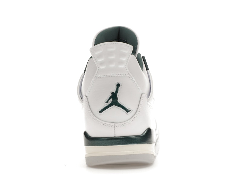 Jordan 4 Retro Oxidized Green - image 28