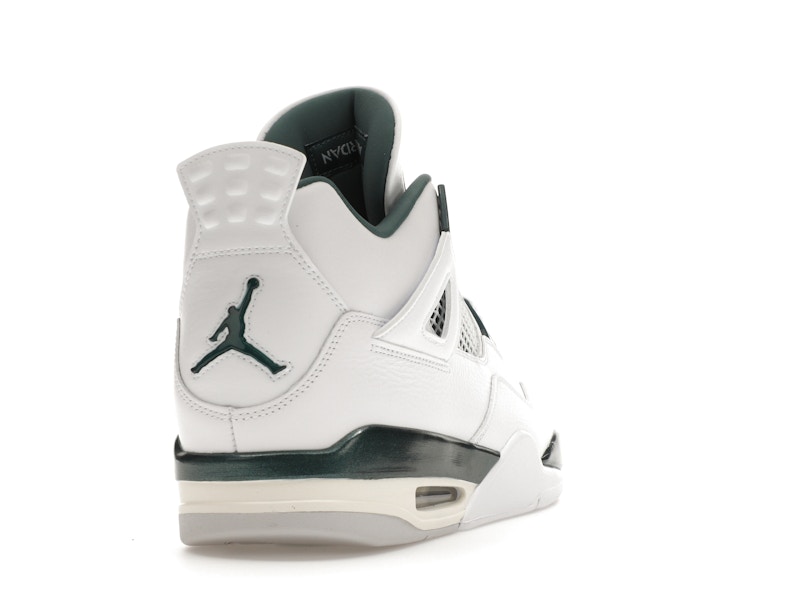 Jordan 4 Retro Oxidized Green - image 30