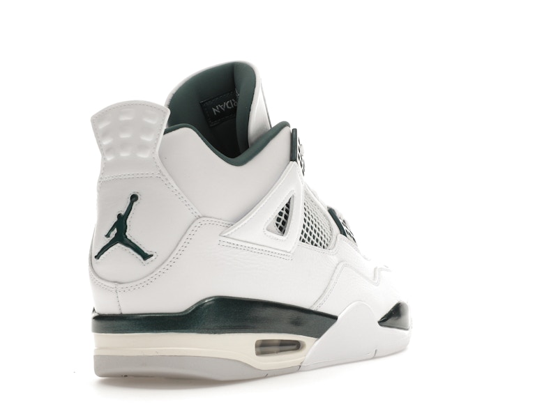 Jordan 4 Retro Oxidized Green - image 31