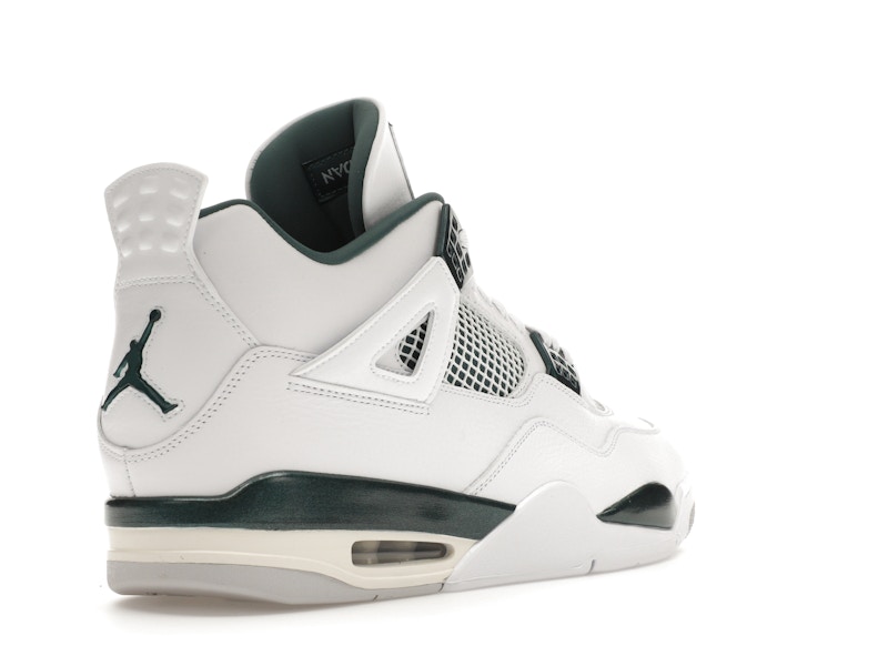 Jordan 4 Retro Oxidized Green - image 32