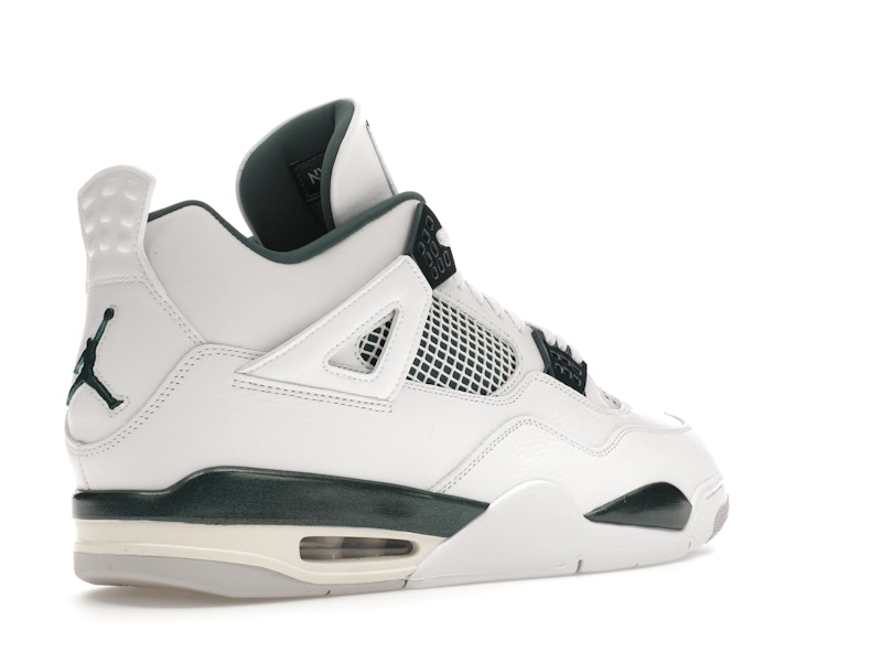 Jordan 4 Retro Oxidized Green - image 33