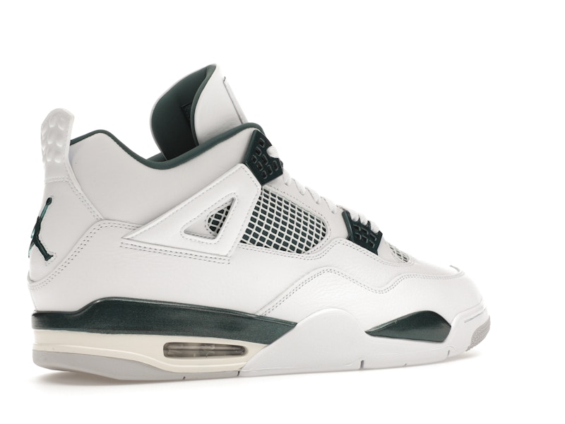Jordan 4 Retro Oxidized Green - image 34