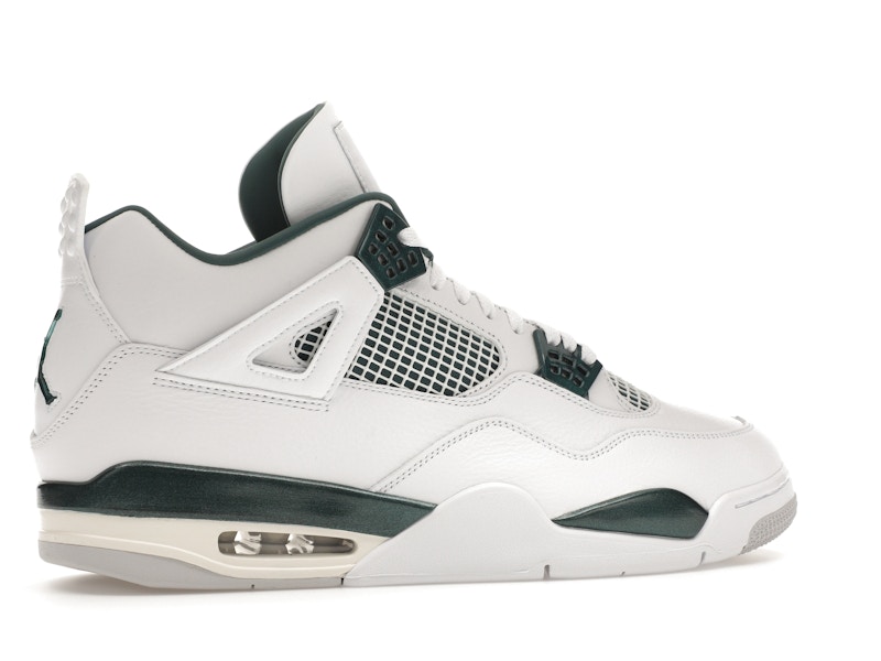 Jordan 4 Retro Oxidized Green - image 35