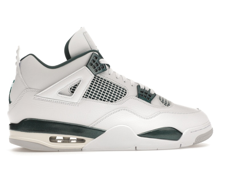 Jordan 4 Retro Oxidized Green - image 36