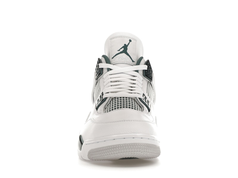 Jordan 4 Retro Oxidized Green - image 10