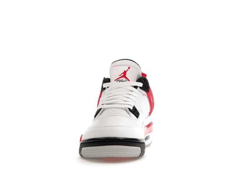 Jordan 4 Retro Red Cement (GS) - image 11