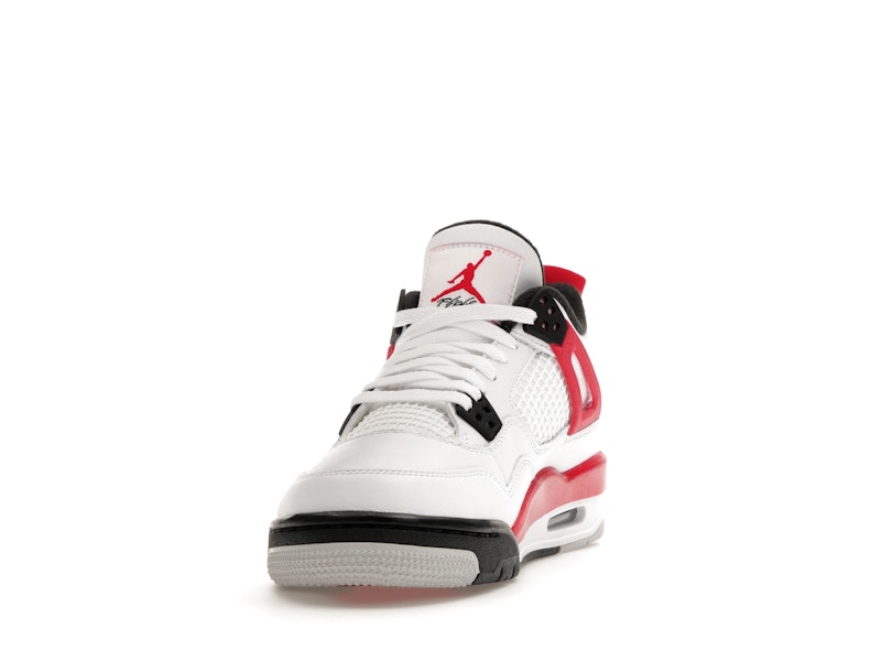 Jordan 4 Retro Red Cement (GS) - image 12