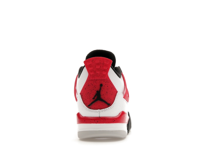 Jordan 4 Retro Red Cement (GS) - image 28