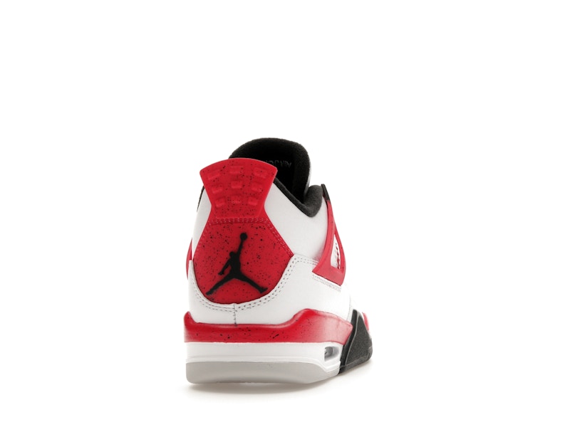 Jordan 4 Retro Red Cement (GS) - image 29