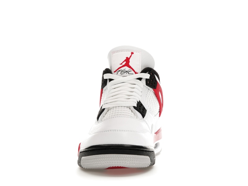 Jordan 4 Retro Red Cement - image 11
