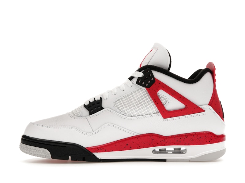 Jordan 4 Retro Red Cement - image 19