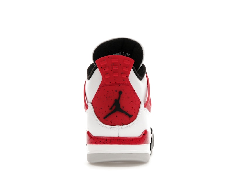 Jordan 4 Retro Red Cement - image 28