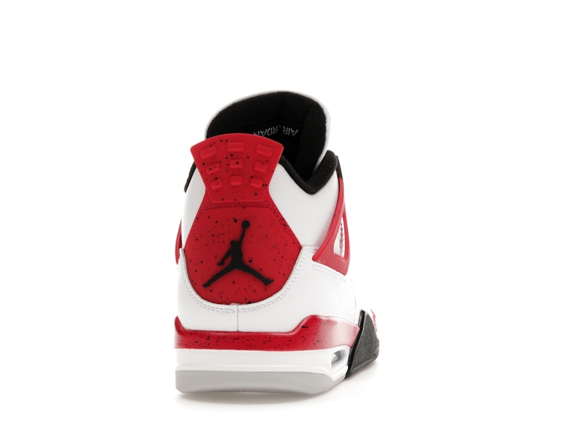Jordan 4 Retro Red Cement - image 29