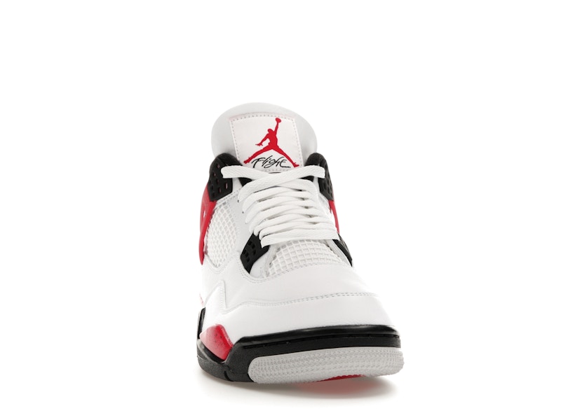 Jordan 4 Retro Red Cement - image 9