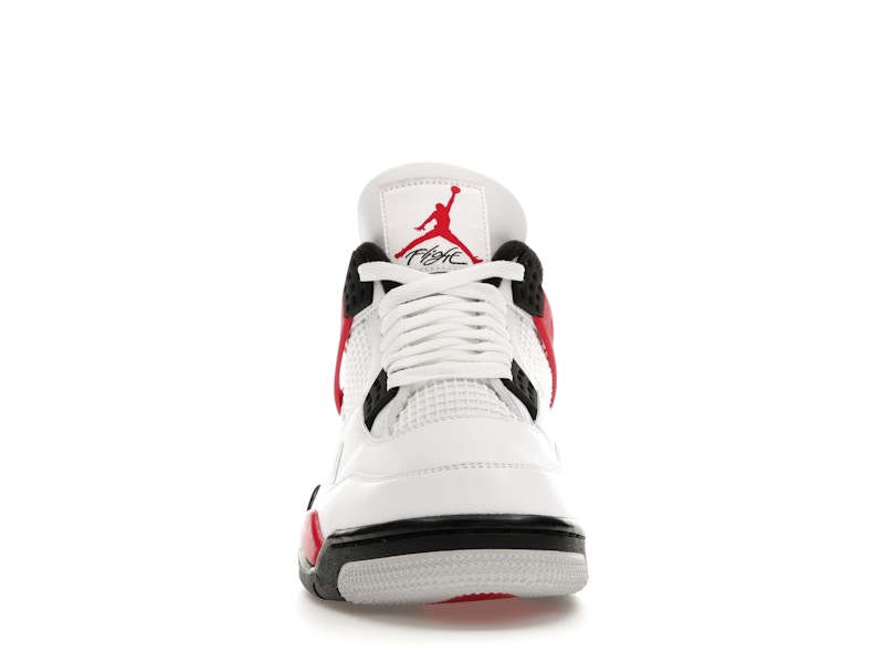 Jordan 4 Retro Red Cement - image 10