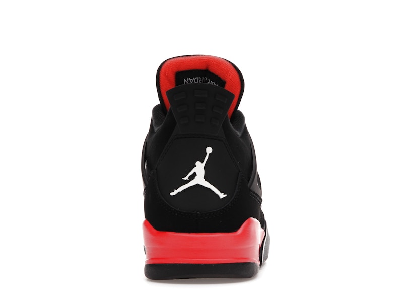 Jordan 4 Retro Red Thunder - image 28