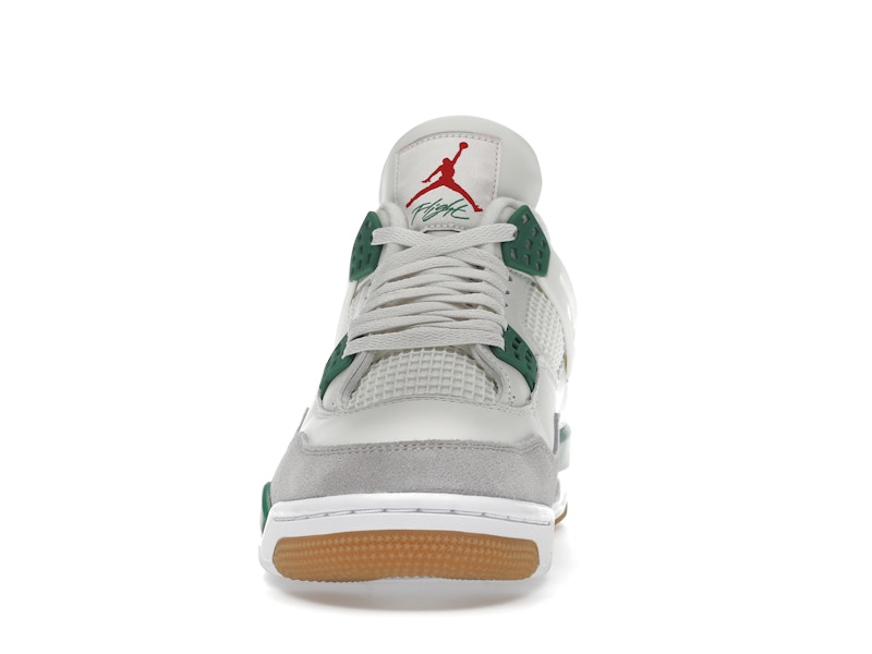 Jordan 4 Retro SB Pine Green - image 11